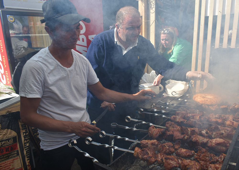 Photograph by Сергей Иванович Носов