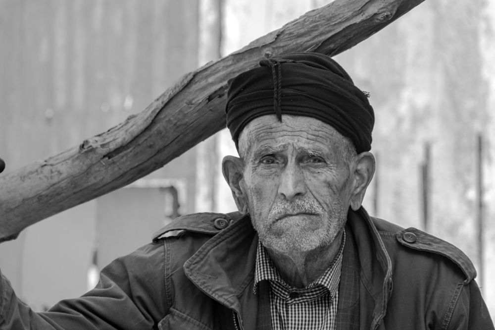 Photograph by MohammadHasan Raadi