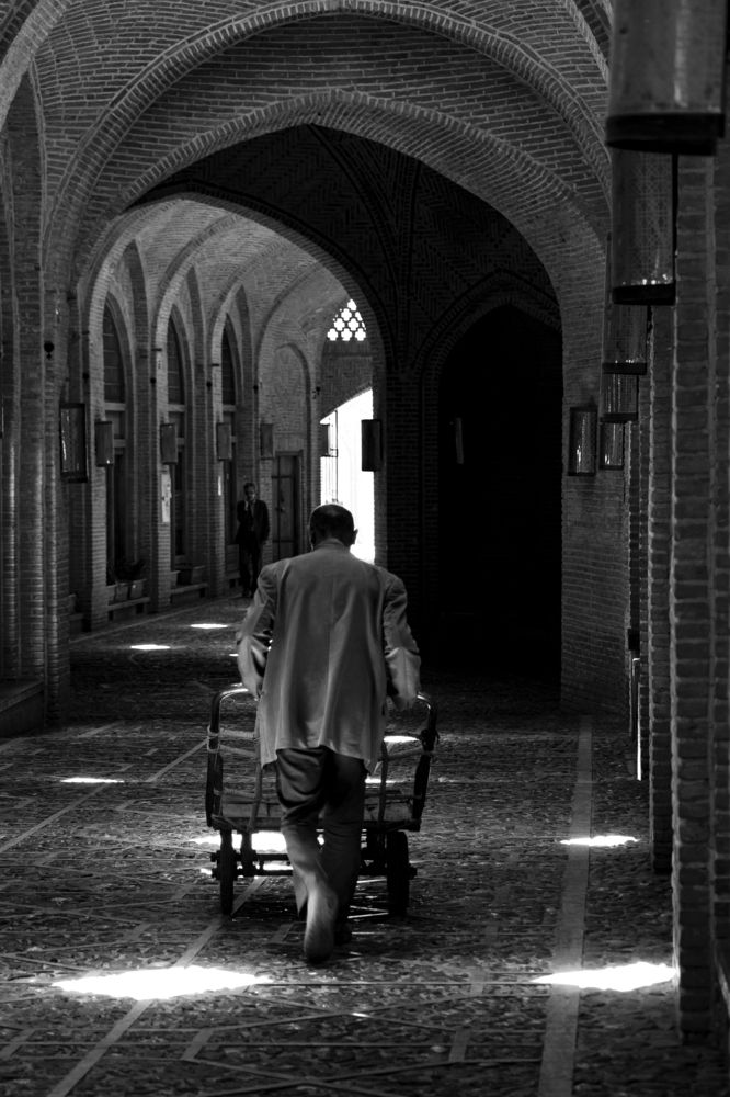 Photograph by MohammadHasan Raadi