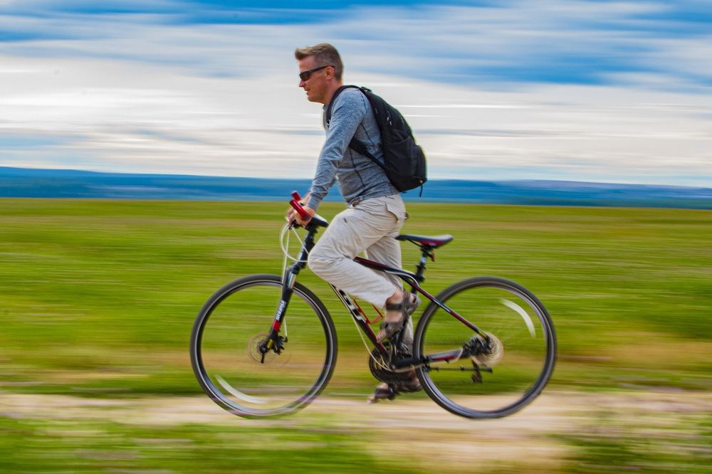 Photograph by Николай Анатольевич