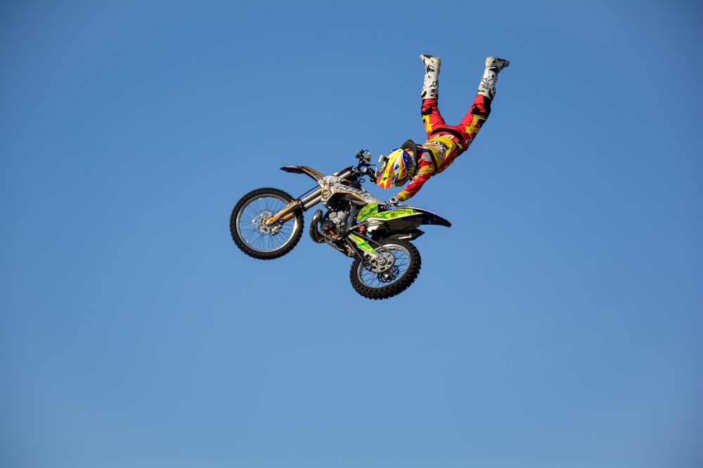 Фотография автора Олег Голубев