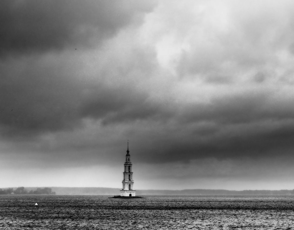 Photograph by Tatyana Markova