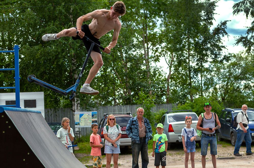 Photograph by Валентин Кузьмин