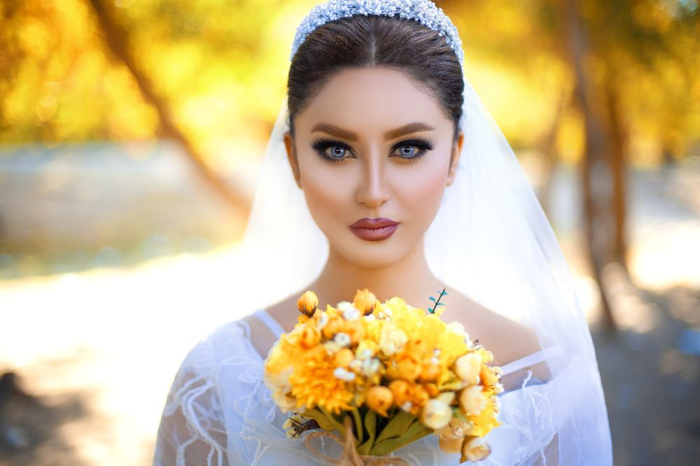 Photograph by Kian Mousazadeh