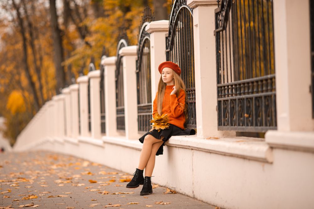 Photograph by Катерина Повидайко