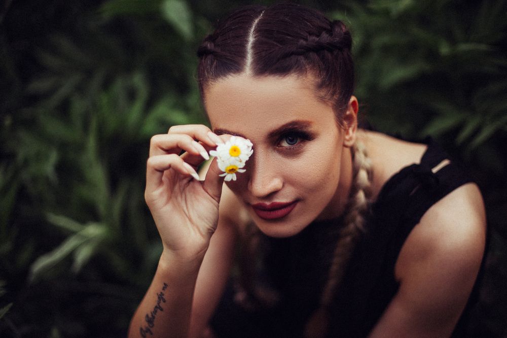 Photograph by Kian Mousazadeh