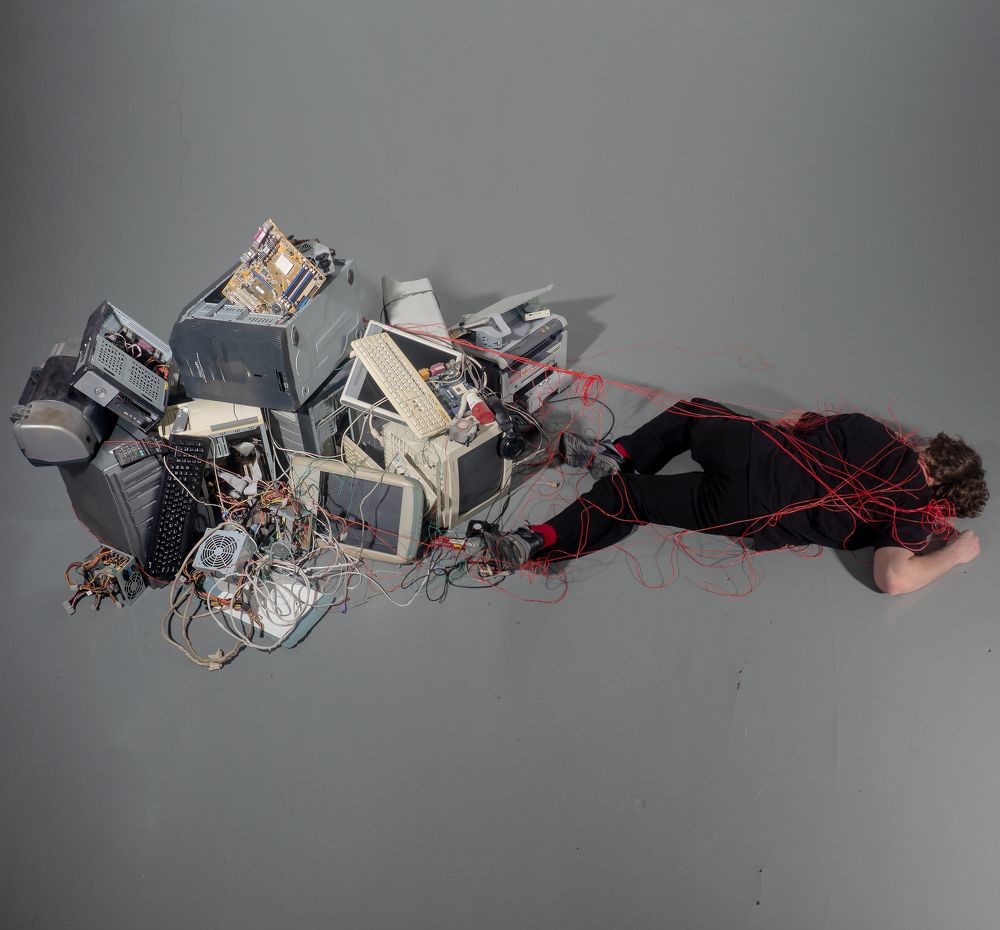 Photograph by Роман Чиколодков