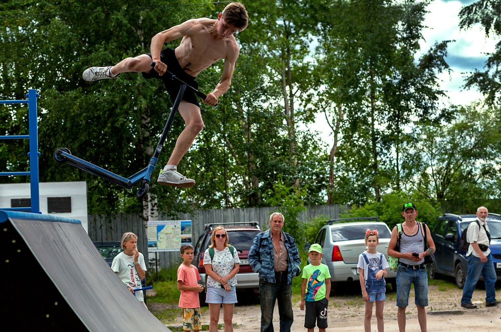 Photograph by Валентин Кузьмин