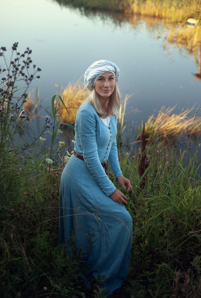 Photograph by Полина Новичихина