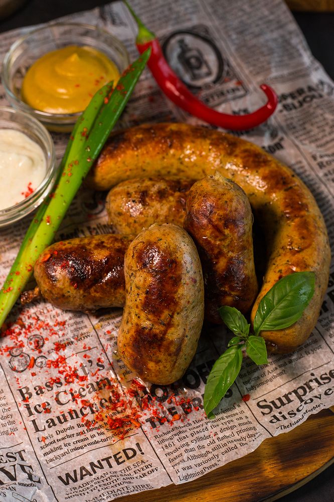 Photograph by Rimma Larkina