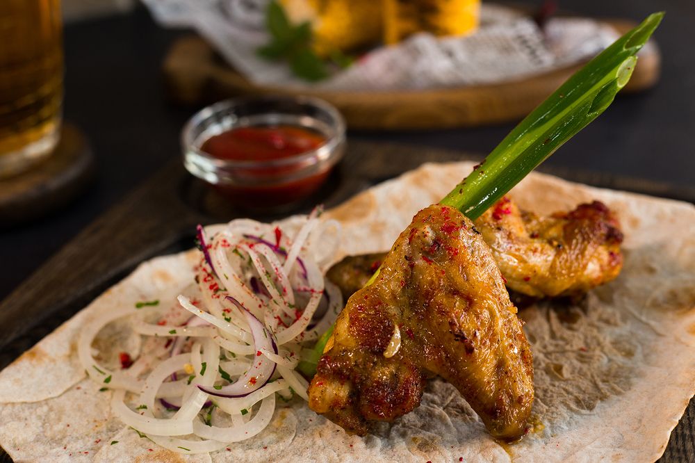 Photograph by Rimma Larkina