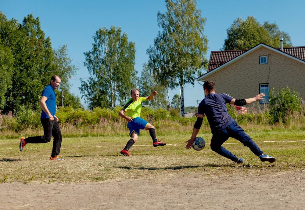 Photograph by Валентин Кузьмин