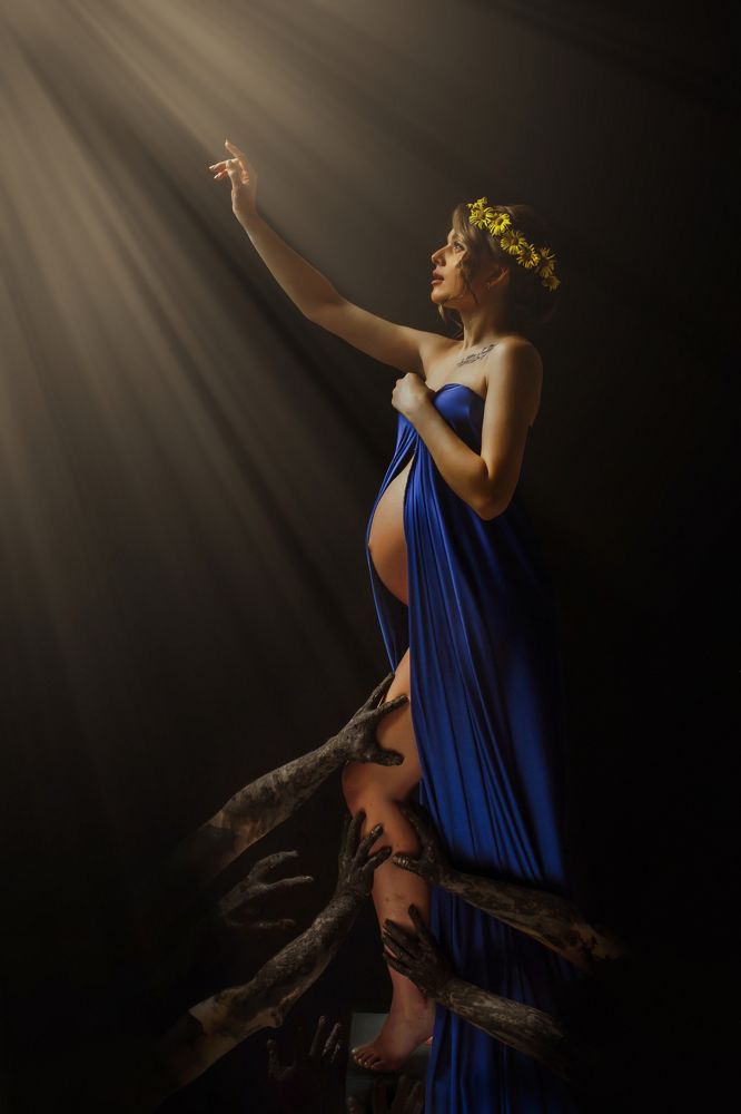 Photograph by Виктория Головина