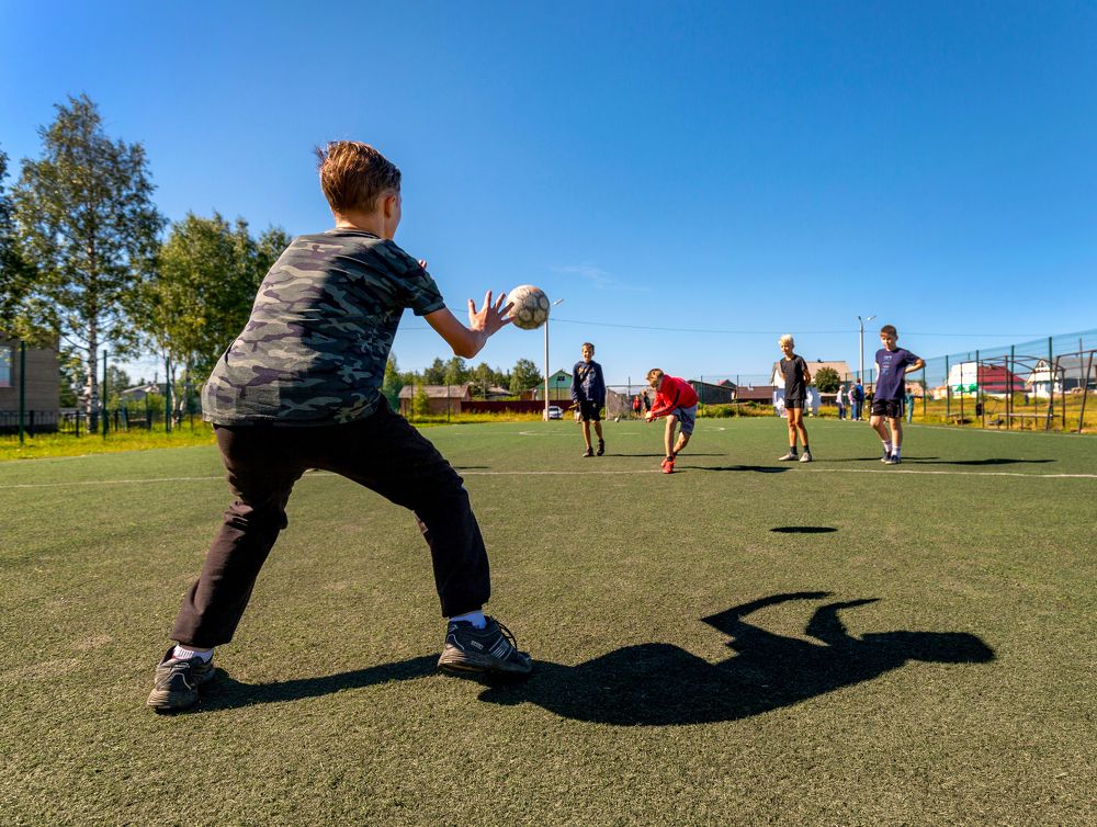 Photograph by Валентин Кузьмин