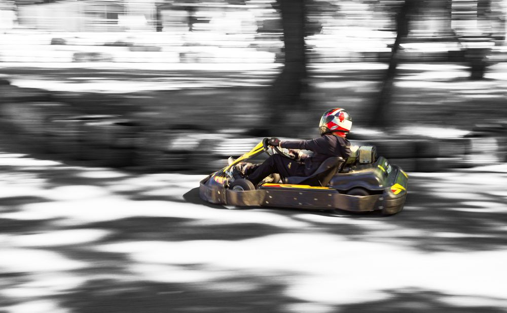 Photograph by Максим Бычин