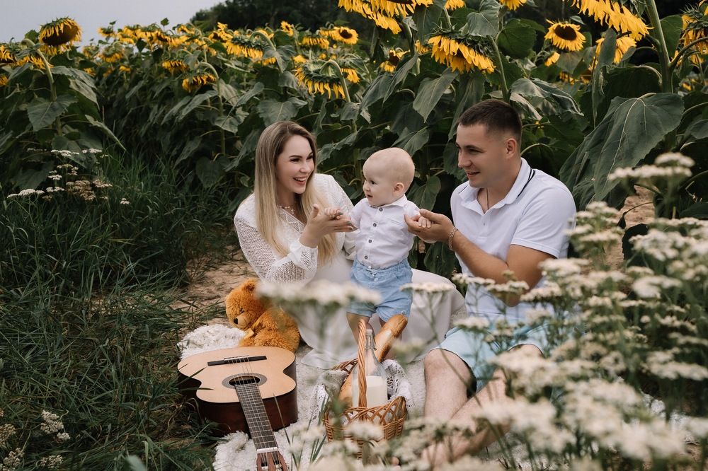 Photograph by Ольга Денисёнок