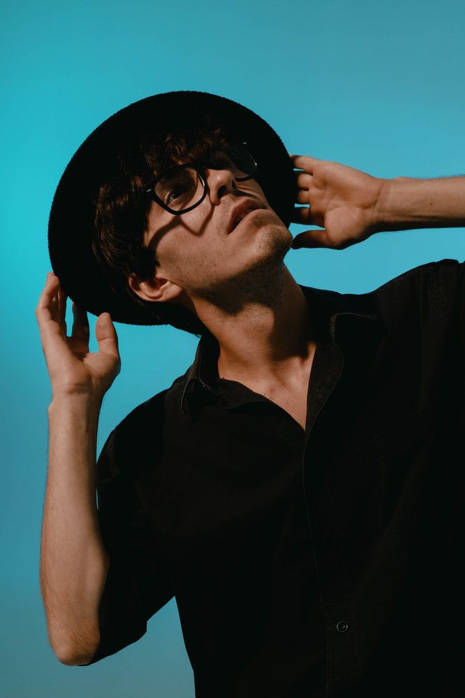 Photograph by Александра Кузнецова