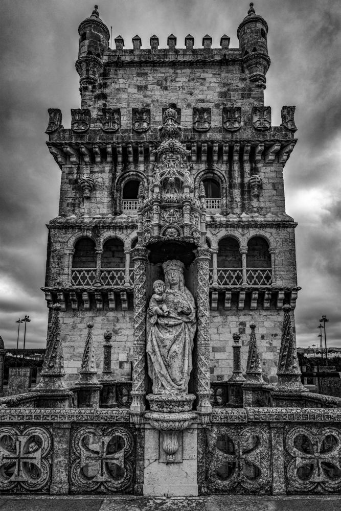 Photograph by Marden Acampora