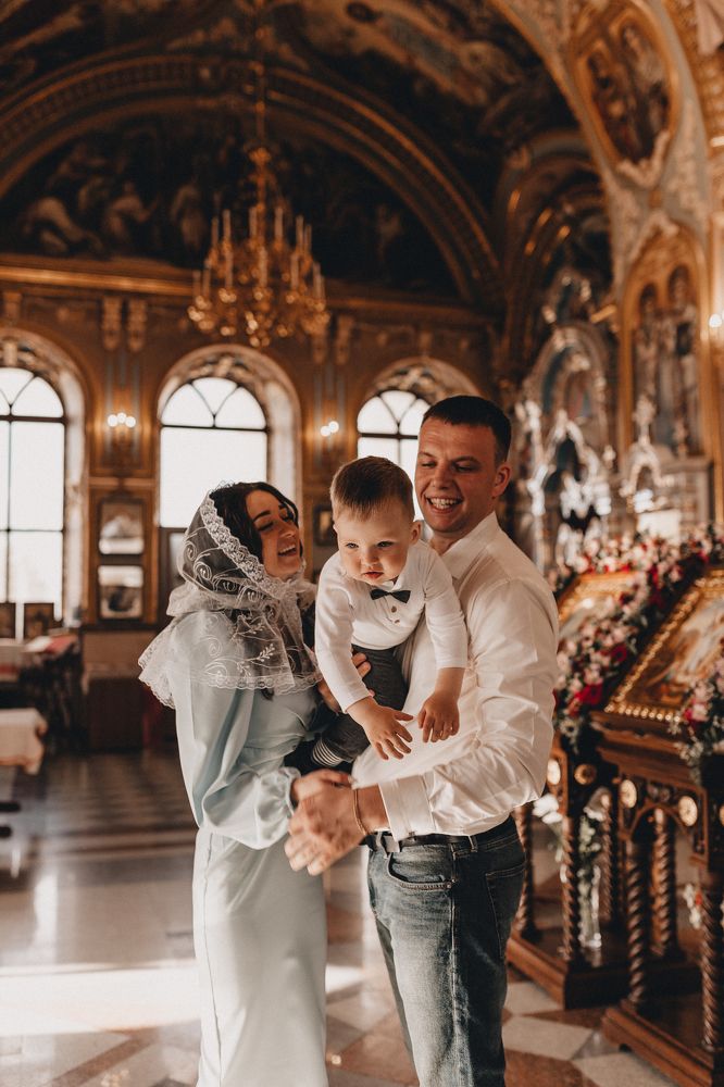 Photograph by Алла Шамаева