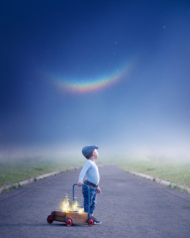 Photograph by Malgorzata Pomietlo