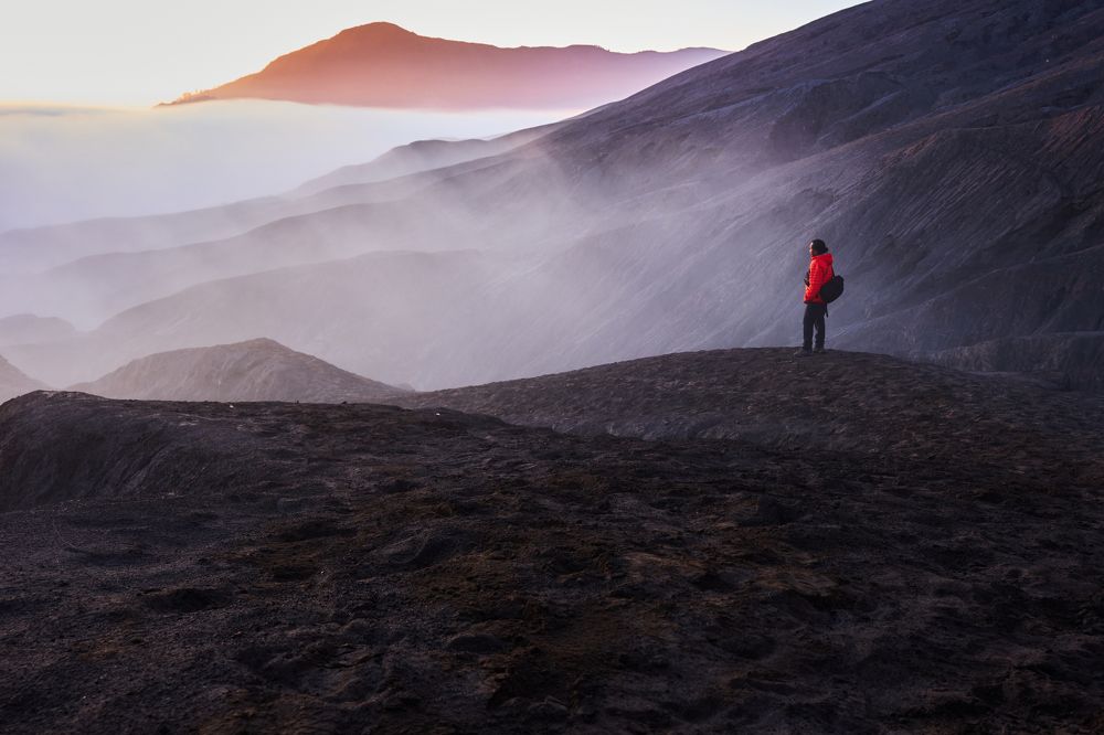 Photograph by Mujibur Rohman