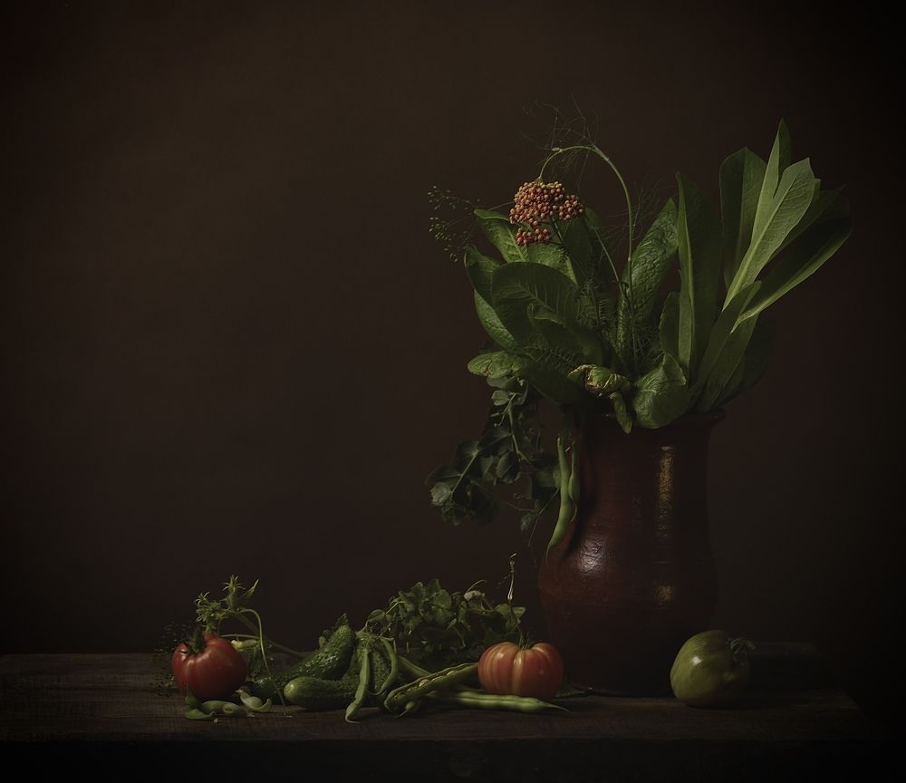 Photograph by Татьяна Аксёнова