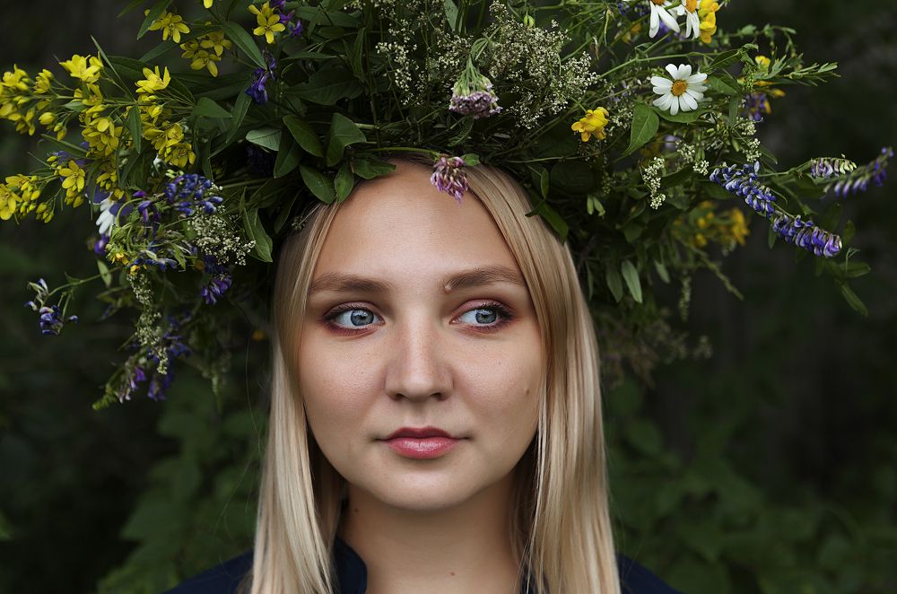 Фотография автора Лариса Кисурина