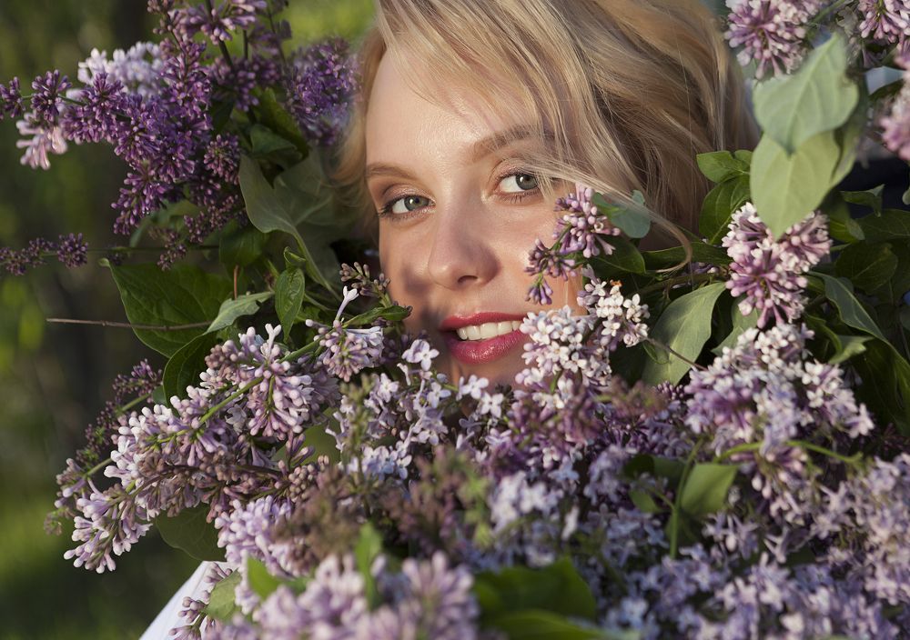 Фотография автора Лариса Кисурина