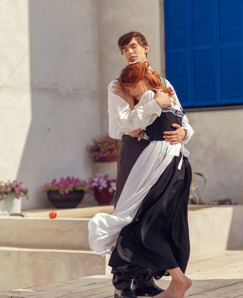 Photograph by Марина Комина