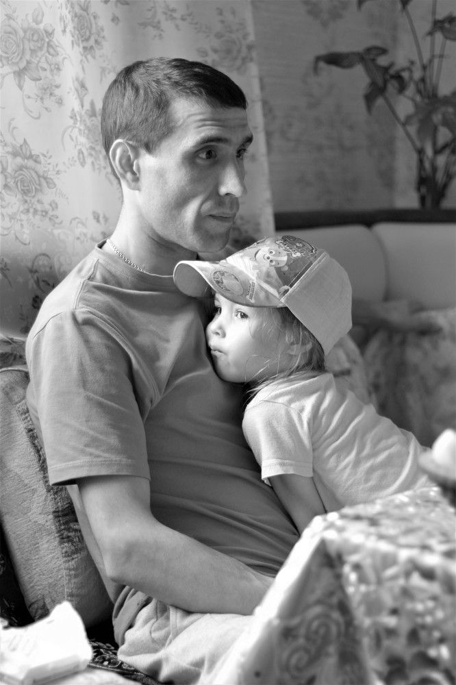 Photograph by Надежда Яковлева