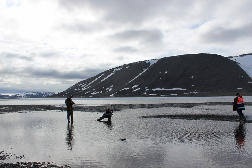 Фотография автора Данил Рейх