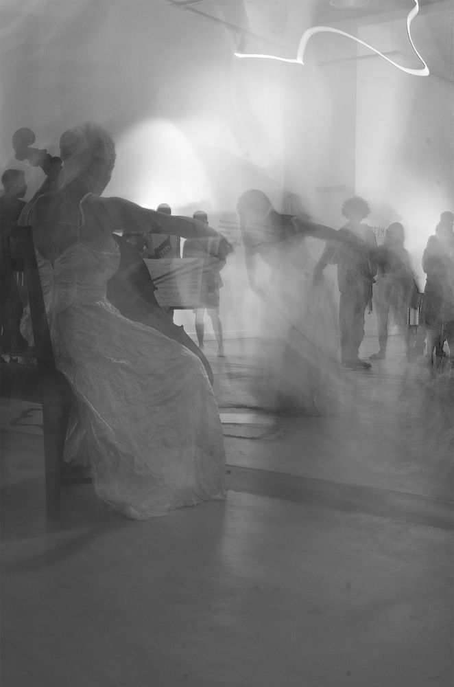 Terpsichore al chelo