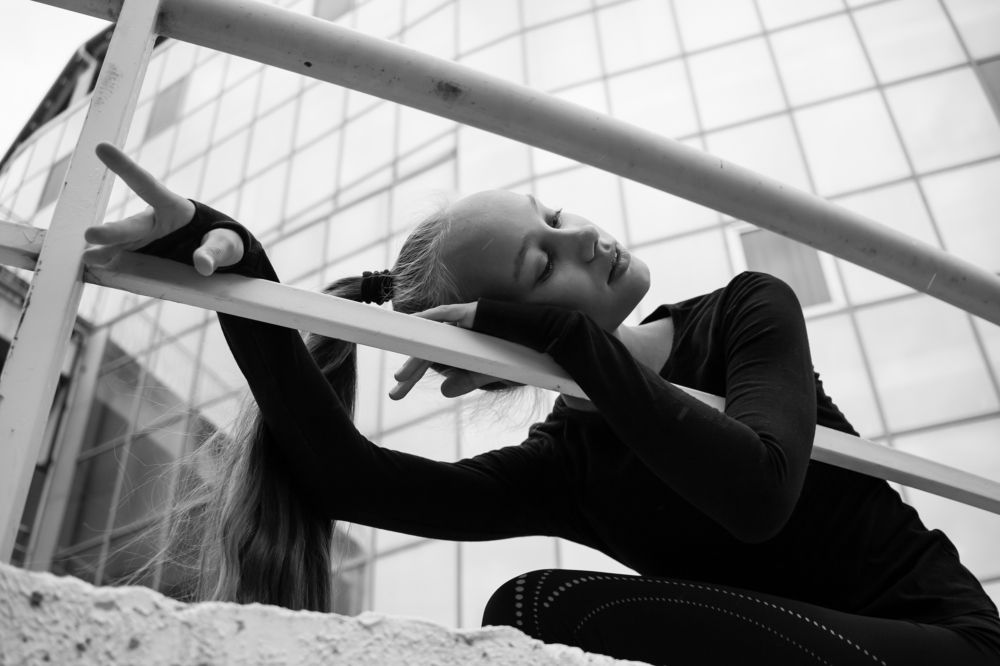 Photograph by Marya Neizvestnaya