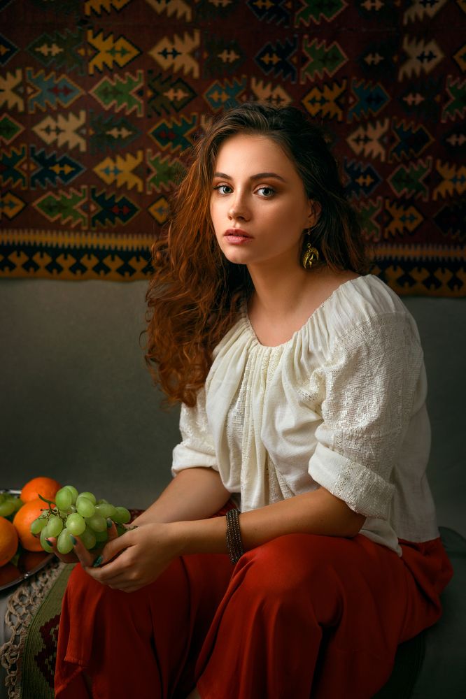 Фотография автора Cornelia Ghergut