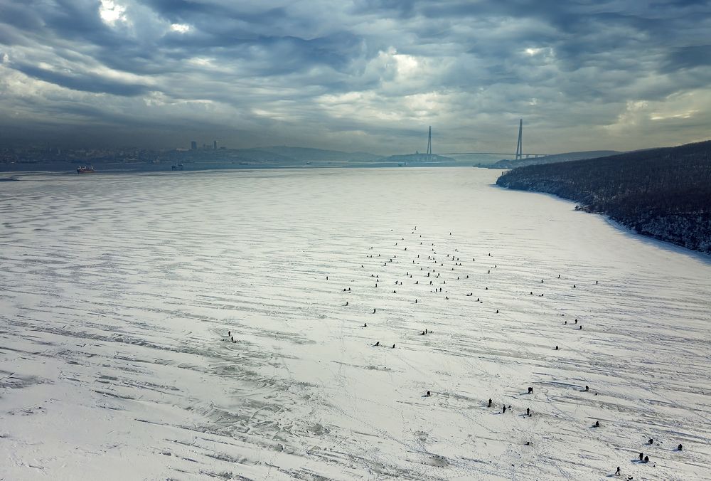 Photograph by Алена Литвин