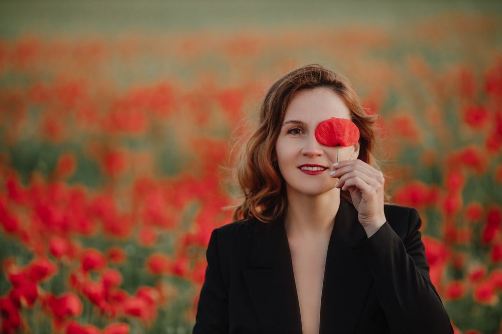 Photograph by Александра Алексеенко