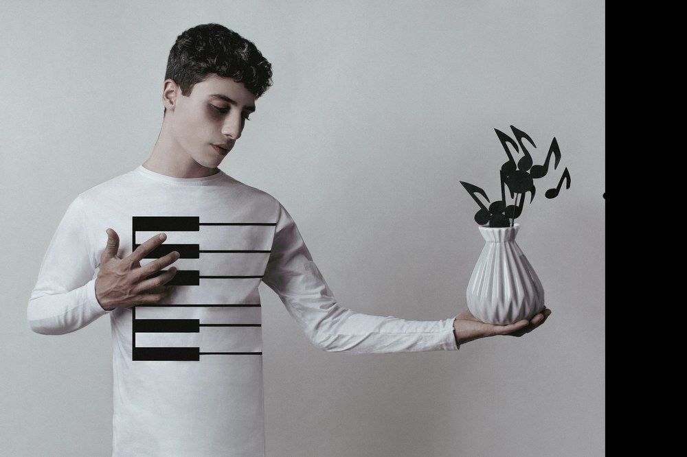 Photograph by Negar Jamalvand