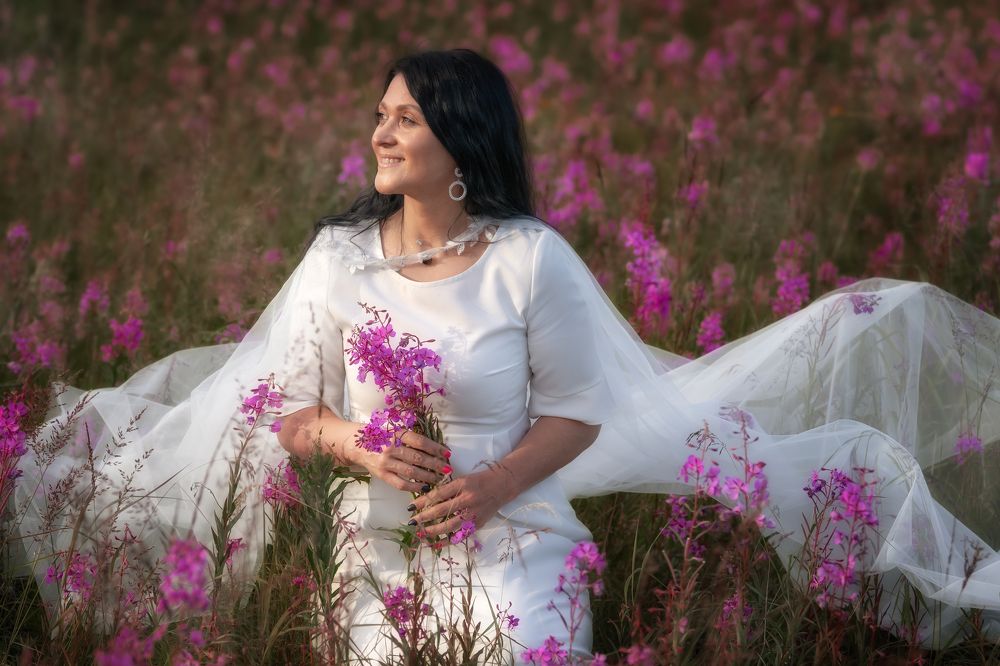 Photograph by Ирина Ульянова