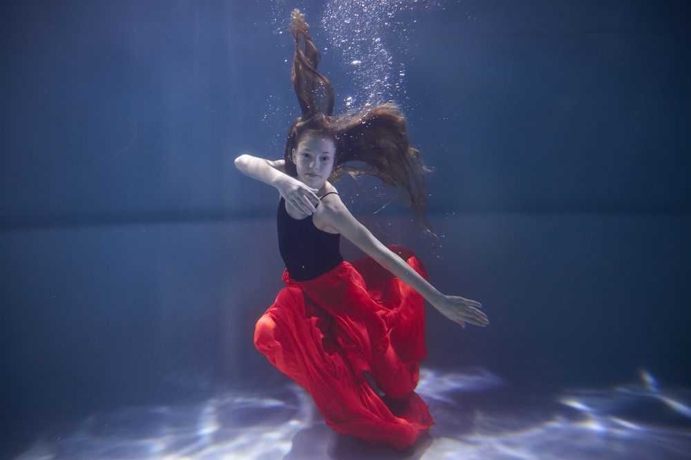 Photograph by Наталия Дударева