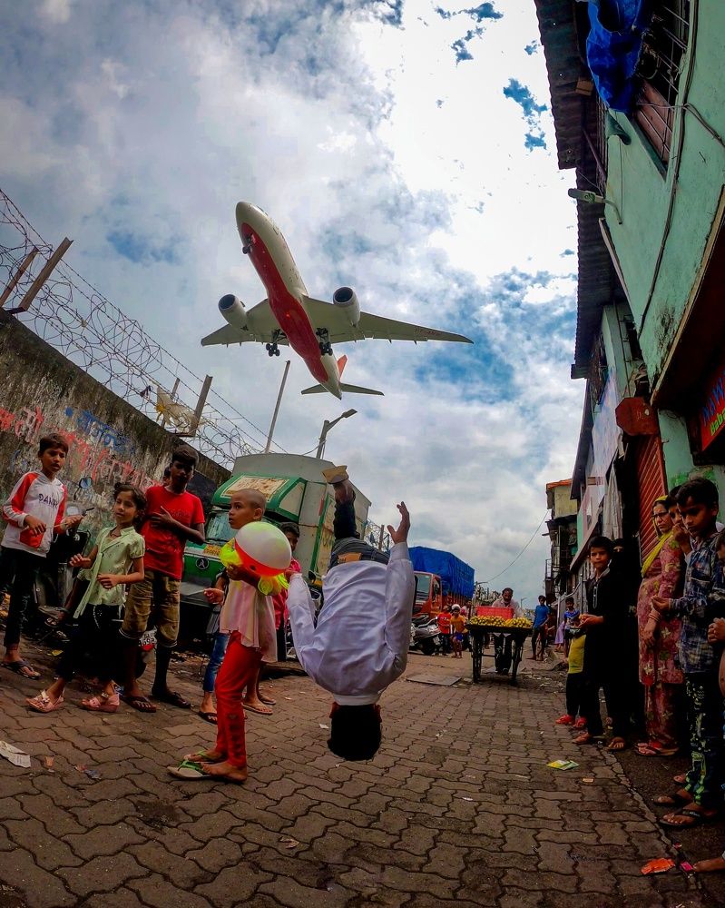 Photograph by Atul Shinde