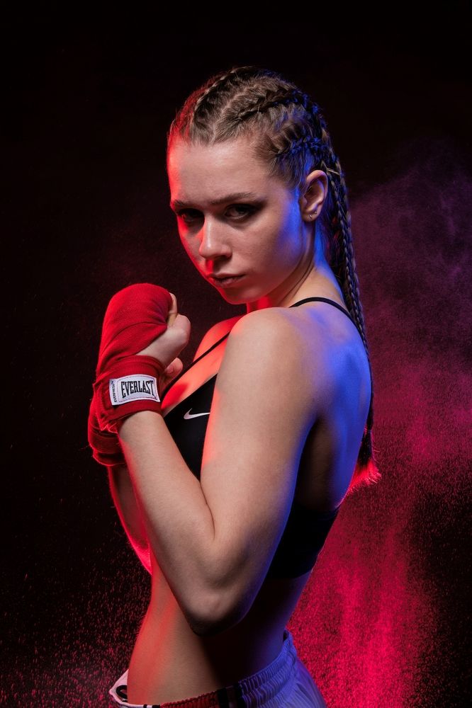 Photograph by Дарья Зайцева