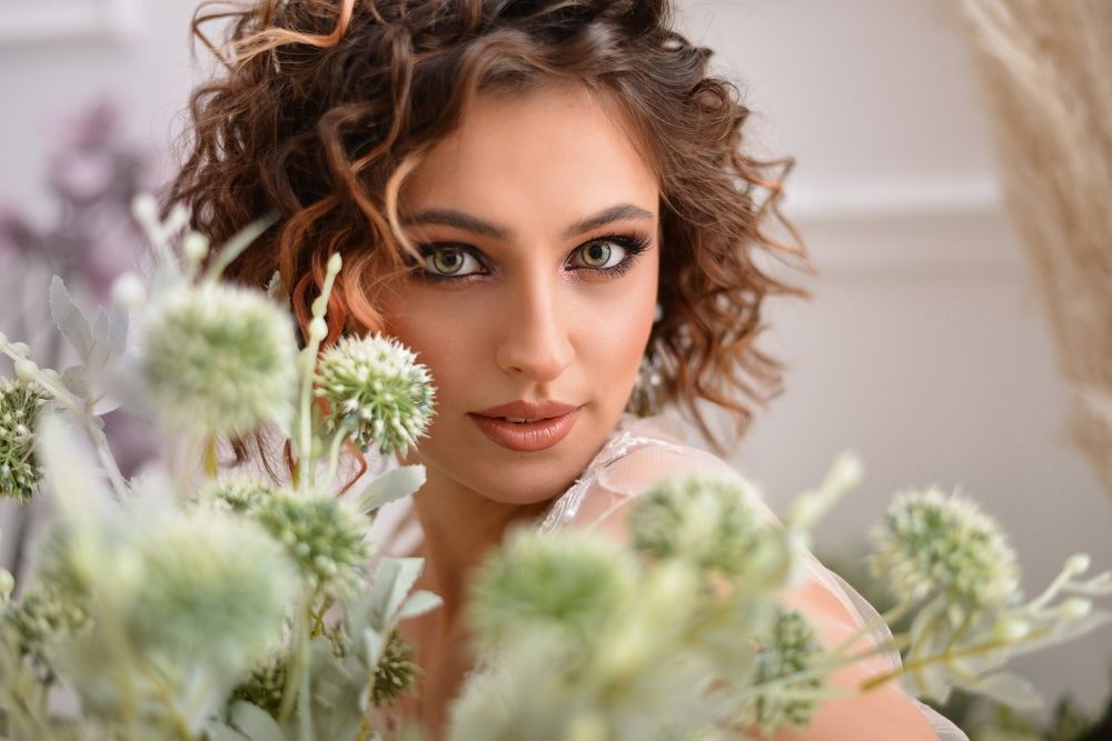 Photograph by Анастасия Вольникова