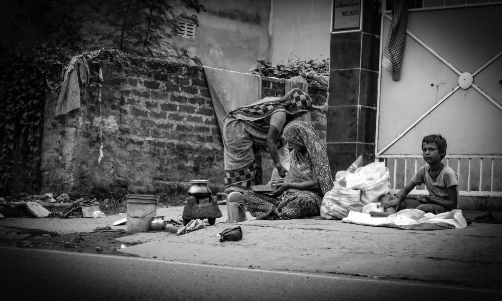 Photograph by Susmita Paul