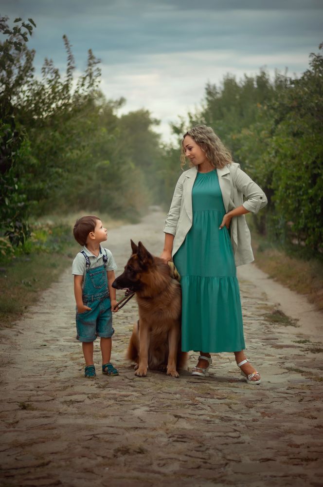 Photograph by Карпова Валентина