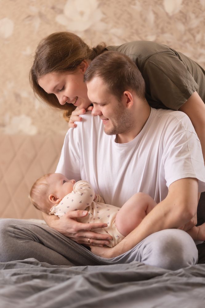 Photograph by Татьяна Бесчастнова