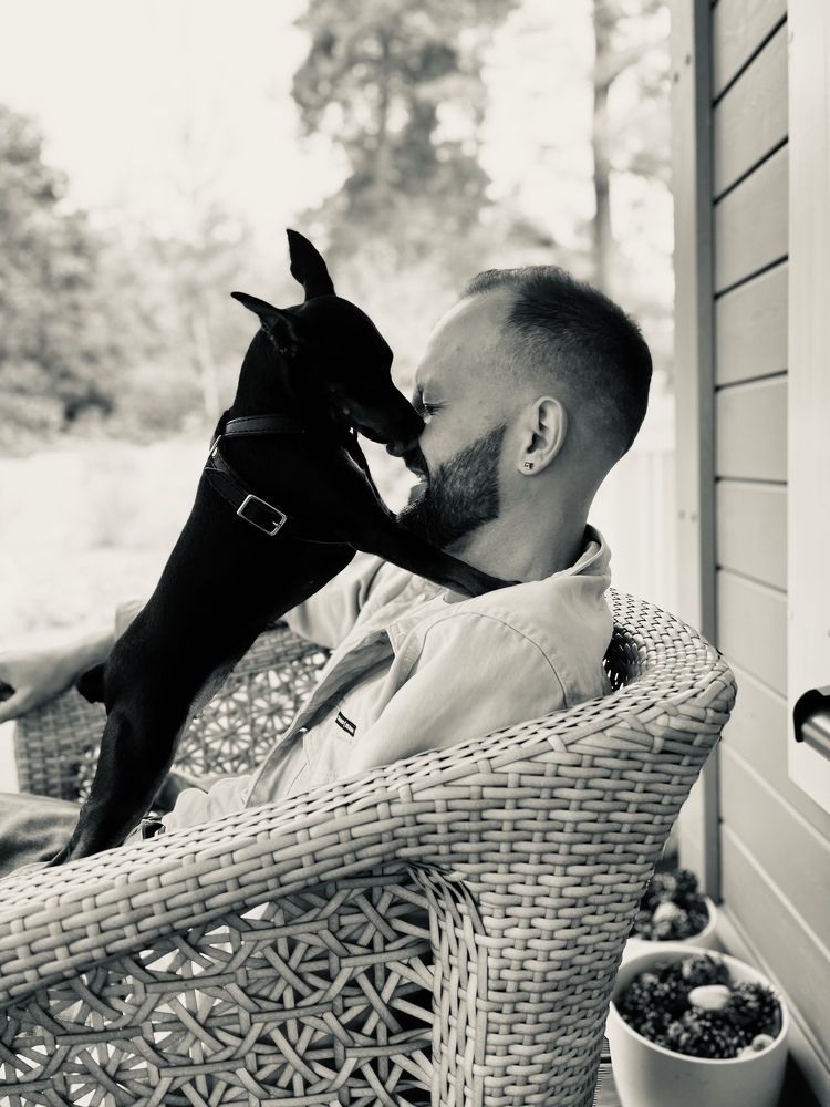 Фотография автора Наталья Васько -Черданцева