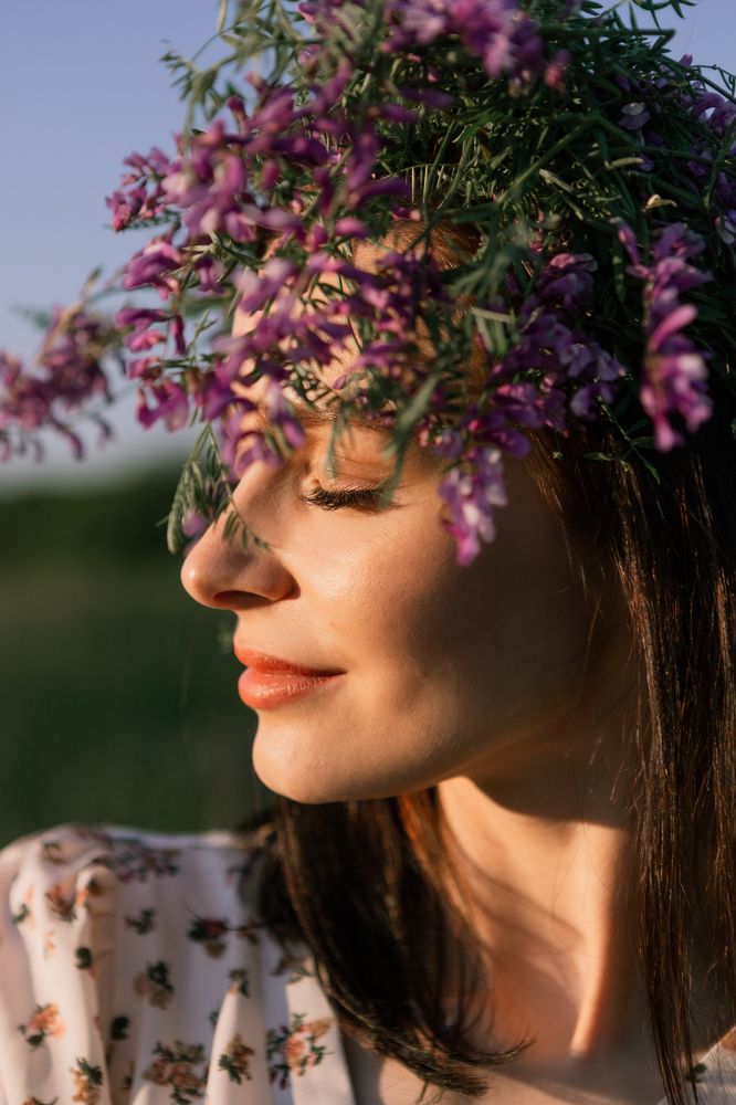 Photograph by Екатерина Абонеева