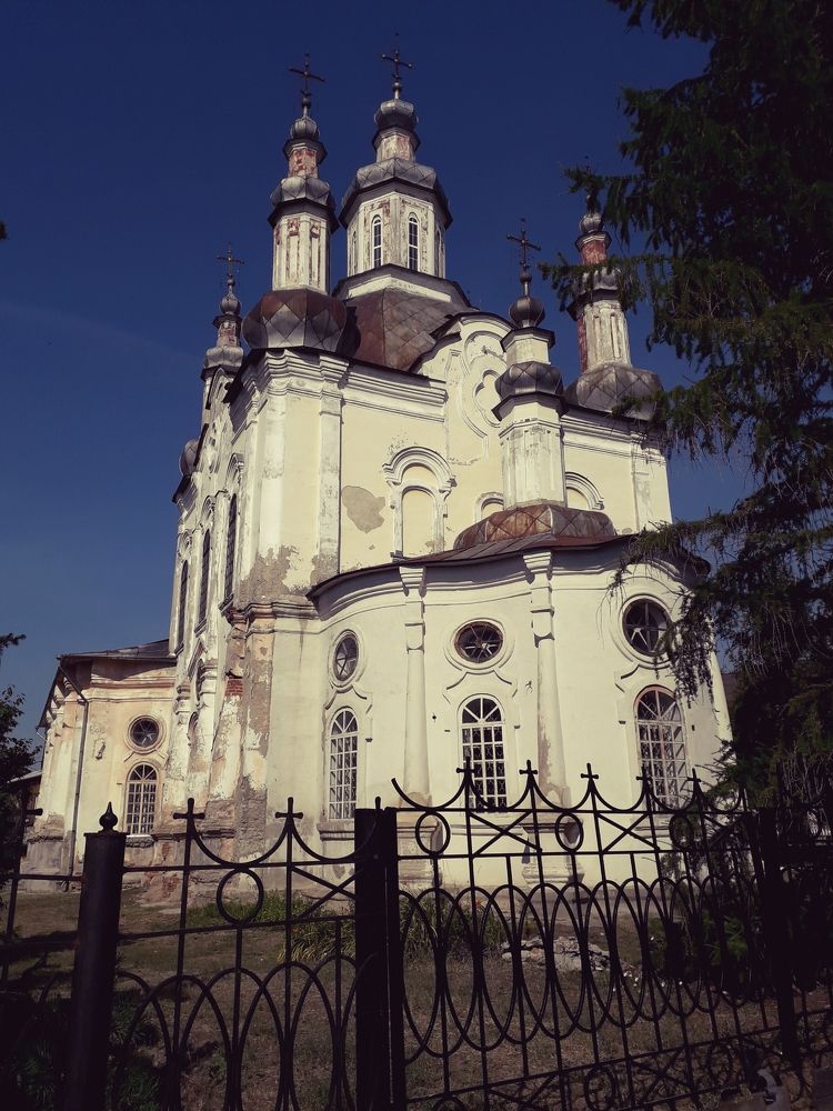 Photograph by Бутовец Алёна