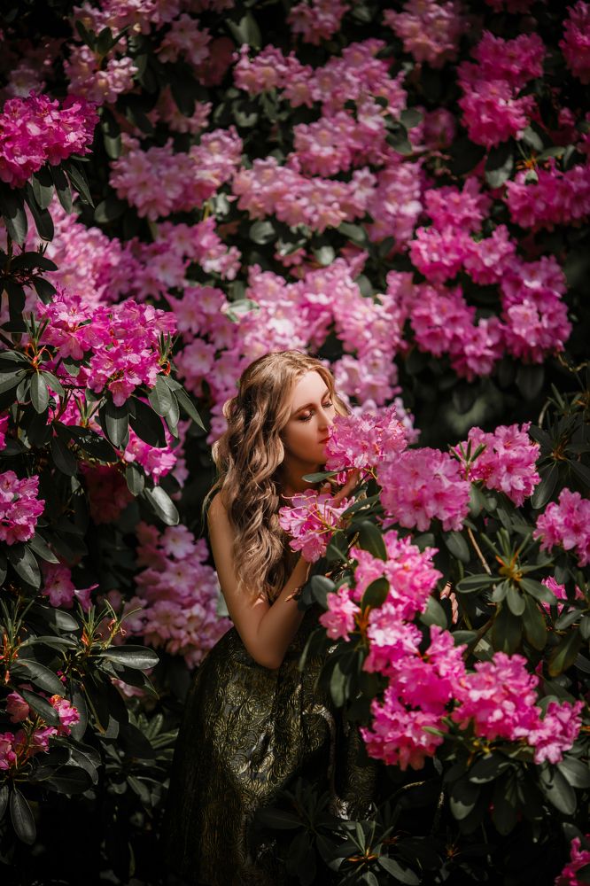 Photograph by Анастасия Лагуновская