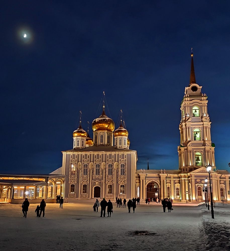 Photograph by Юрий Богачев